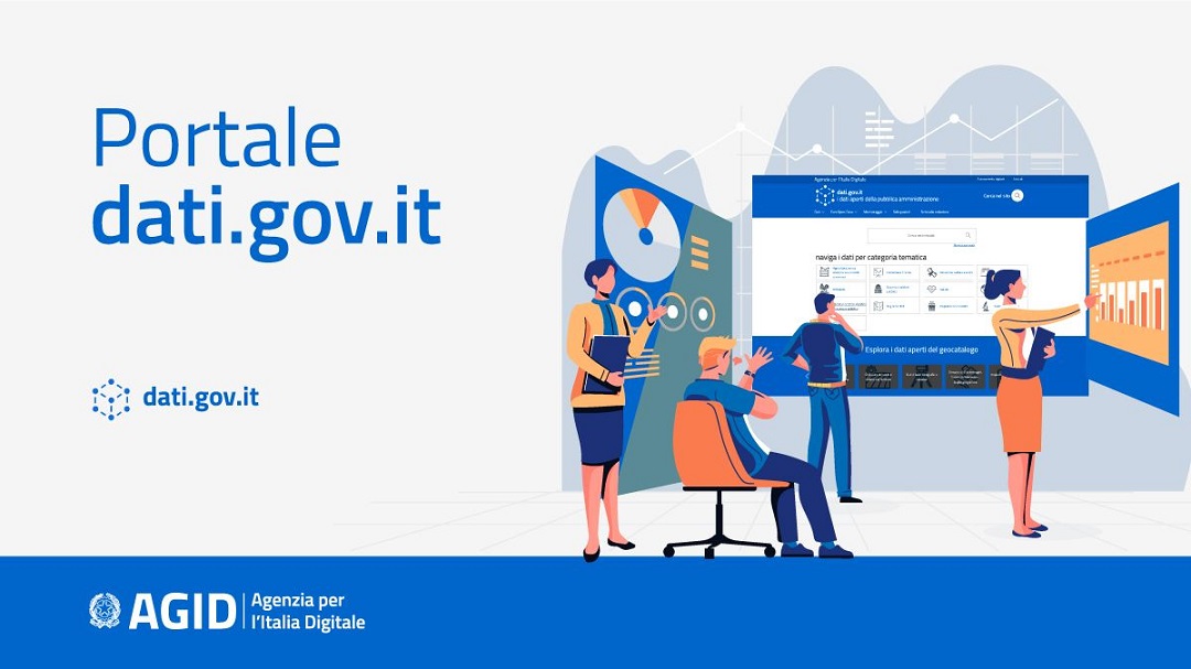 DatiGovIt per ForumPA