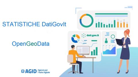 Una sintesi dinamica degli Open GeoData 